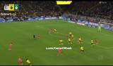Dortmund 1-0 Bremen