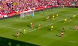 Arsenal 1-1 Leeds United.
